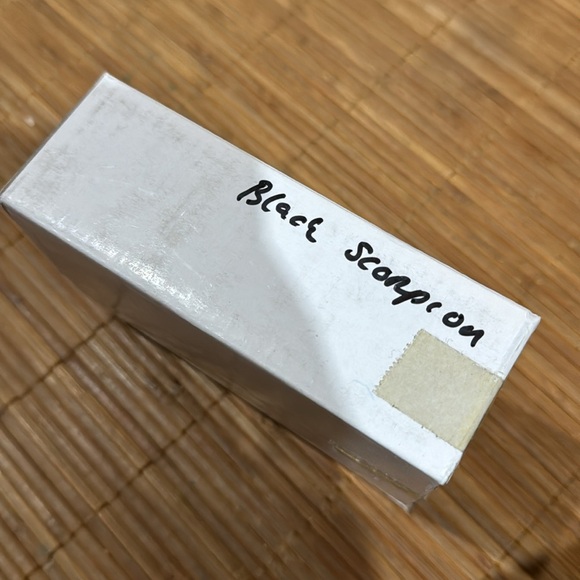 Optical Mouse Black Scorpion - Picture 4 of 4